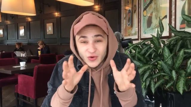 Первая награда