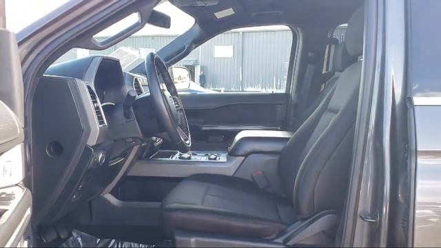 2019 Ford EXPEDITION MAX Sport Utility XLT Used. walk around for sale in Beaver Dam, Wisconsin смотреть онлайн