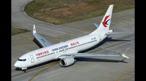 Пассажирский Boeing 737 China Eastern потерпел крушение в Китае | Самолет упал в Китае 21.03.22