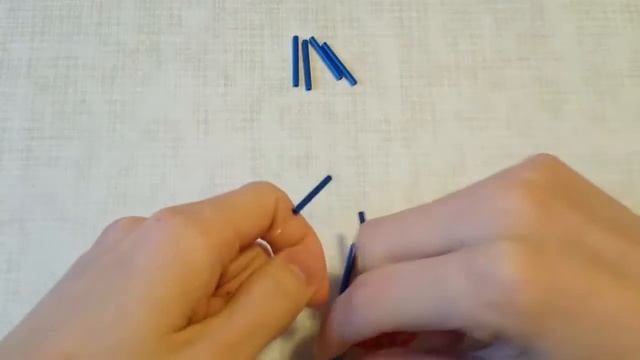 Пирамида Серпинского. Трубогранник. смотреть онлайн