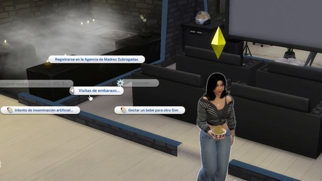 8 MODS REALISTAS QUE NECESITAS 2023 | Los Sims 4 смотреть онлайн