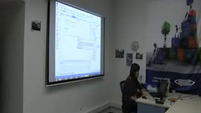 AQA MP Basic OOP concepts on practice using C# / Java part 2 26 02 14 by Olga Kazakovska смотреть онлайн