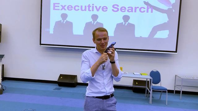 Как искать кандидатов на работу. Отбор персонала (Нестандартный поиск кандидатов). Владимир Якуба смотреть онлайн