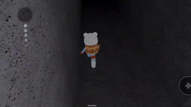 Меня замотала крыса ?? Играем в игру Cheese Escape [Horror] Roblox смотреть онлайн