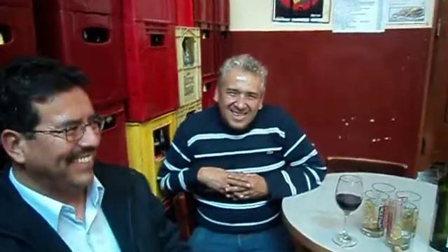 Riva Aguero 1973 - Reunión 2011 - Video 1 смотреть онлайн