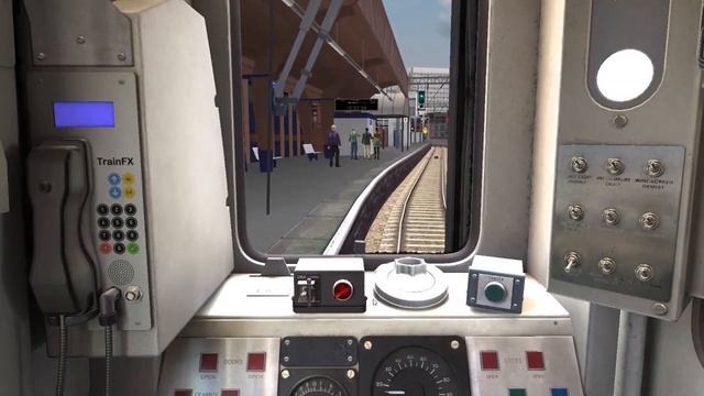 AP Class 156 First Look | Train Sim 2019 #91 смотреть онлайн