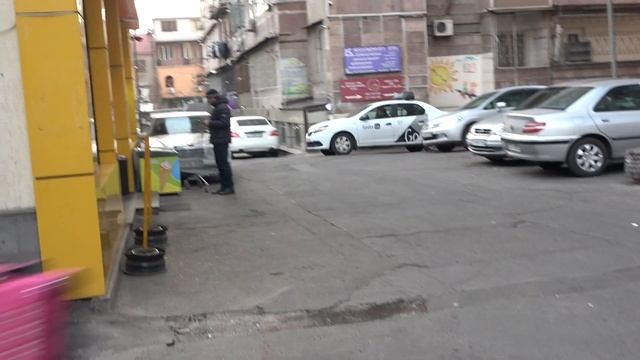 25.02.23, Sa, Masivi "Lachiny", Koghbatsi, bak, Mashtots, Opera. смотреть онлайн