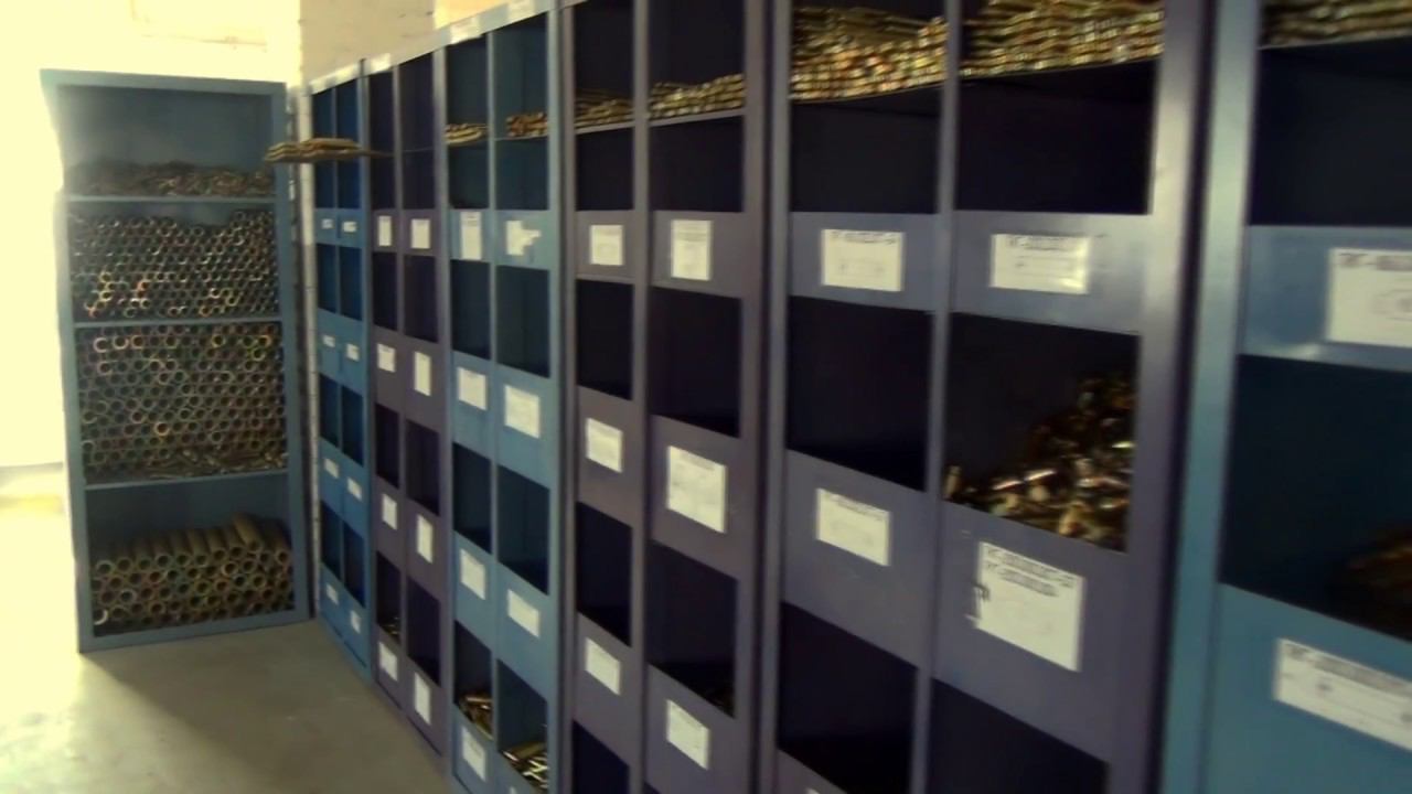 Тормоза колодочные