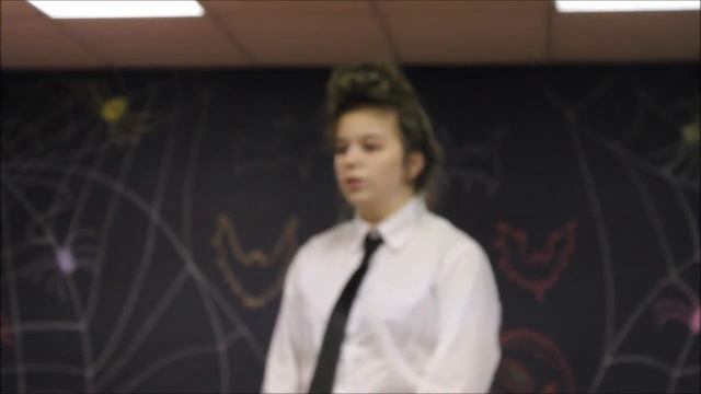 Persuasive Speech by Lindsey Eddins смотреть онлайн