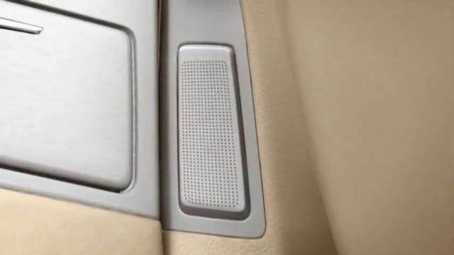 New Audi A8 L W12 Quattro 2011 Interior Detail TV Ad Audi A8L Commercial CARJAM TV