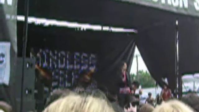 Mindless Self Indulgence