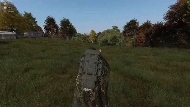 Че каво? а мы на PERESTROYKA - DayZ смотреть онлайн