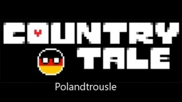 19. Polandtrousle (Из Undertale AU EM!Countrytale) смотреть онлайн