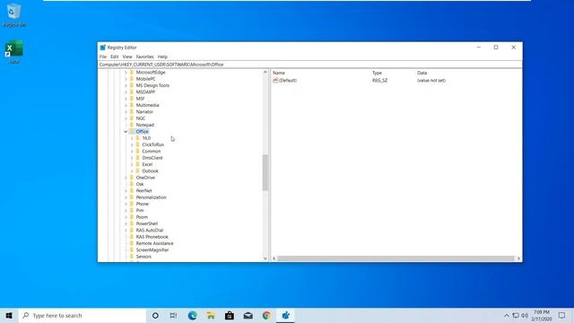 How to Reset Microsoft Excel to Default Settings | Fix Excel Errors смотреть онлайн
