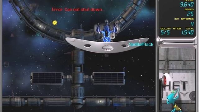 My Ricochet Infinity Boss смотреть онлайн
