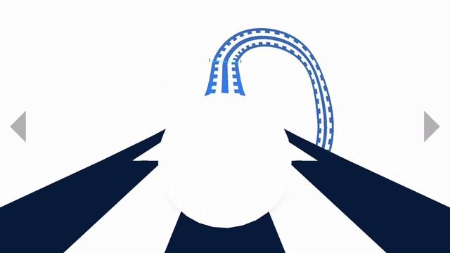 Let’s Play Impossible Road! смотреть онлайн