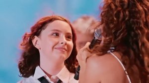 Мария Зайцева - Обниму тебя голосом (Зеленый театр 2024)