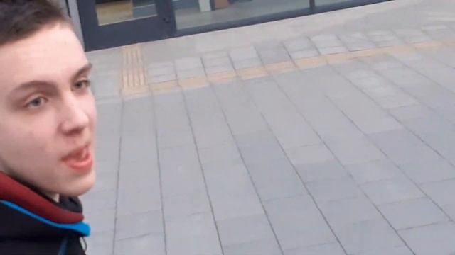 Открыли сезон!! Снап руля и деки??? смотреть онлайн