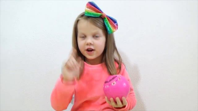 LoL Confetti PoP Unboxing Video Лол Конфетти ПоП игрушки для девочек смотреть онлайн