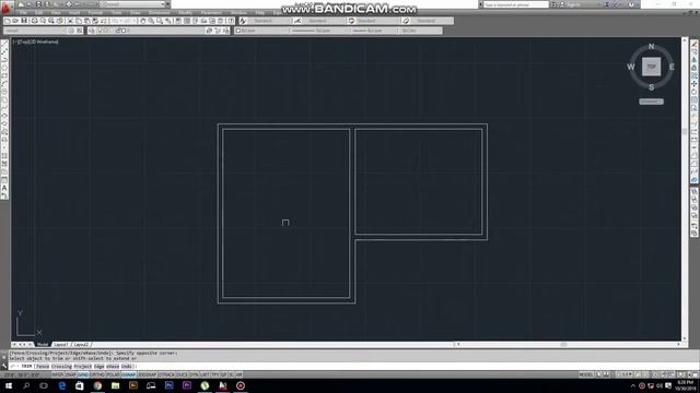 Autocad Architecture course part 4 urdu hindi смотреть онлайн