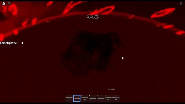 [?Event Part 1] Reaper Chara [How To Get/Showcase] [Undertale: Judgement Day] смотреть онлайн