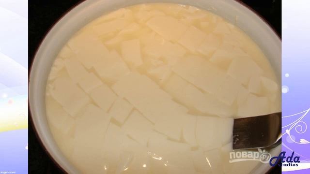 ★АНРИАЛ ВКУС!★ ДОМАШНИЙ СЫР С ПЕПСИНОМ ★ смотреть онлайн