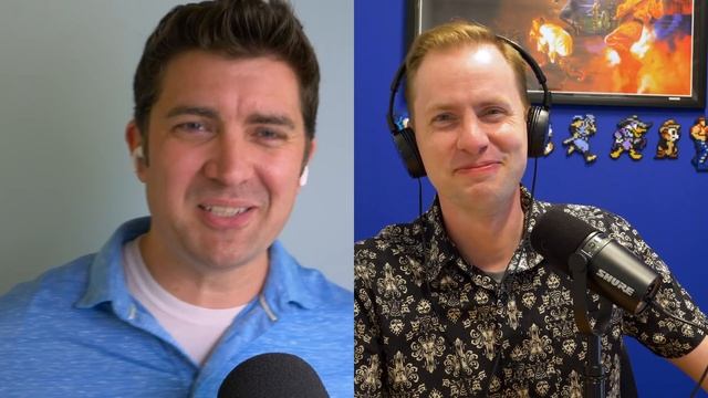 The FrankenPencast! | Goulet Pencast Ep. 4 смотреть онлайн