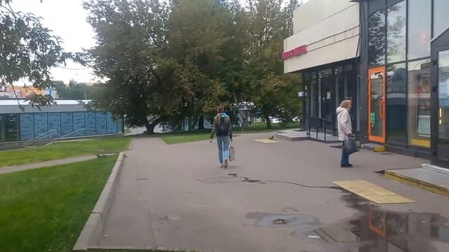 Кировоградская улица, 12к2 смотреть онлайн