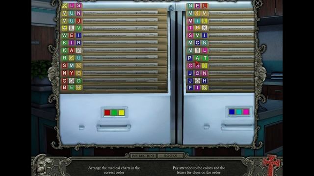 SPG - Hidden Mysteries: Vampire Secrets, Episode 5.1 смотреть онлайн