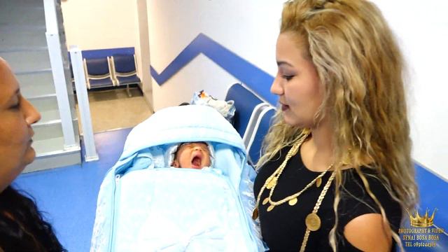 İyi ki doğdun Amet - Miçka bebek FOTO VIDEO SUNAI BOSA BOSA SLIVEN TEL 0896244365 смотреть онлайн