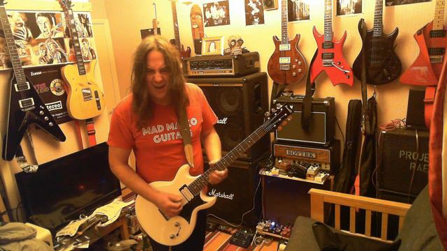 ibanez gio gax30 warman warblade pickup смотреть онлайн