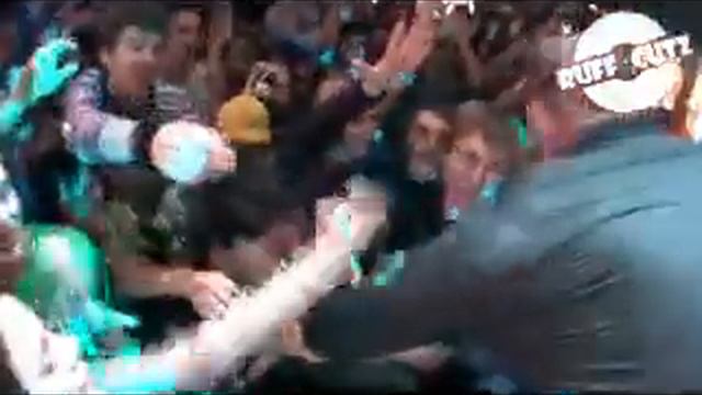 Vahtang & Dj Erik @ Tuning Hall