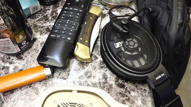 Sennheiser hd660s, ModMic Uni, Sound BlasterS G6 with Xbox Chat working смотреть онлайн
