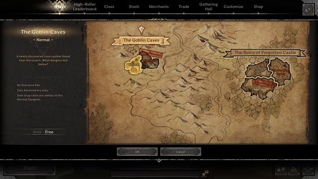 Starting The Game - A Dark and Darker Guide For Beginners And Newcomers смотреть онлайн