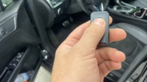 Зачем кнопка на метке Starline. Та як нею користуватися