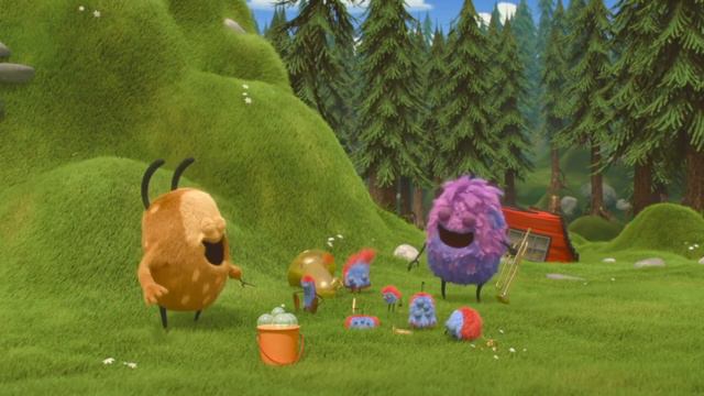 Kiwi's New Whip 🚗 😎 NEW EPISODES Season 2 | KIWI & STRIT Official