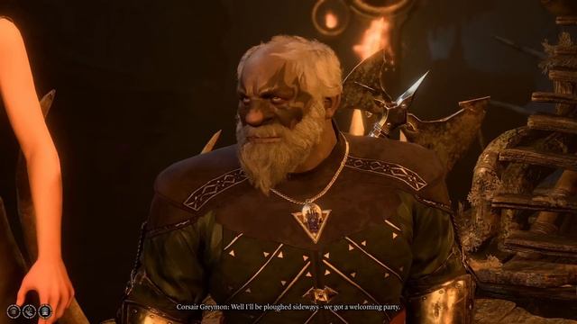 Baldur's Gate 3 Honour Mode | Act 1 Solo | Sorcerer Warlock | смотреть онлайн