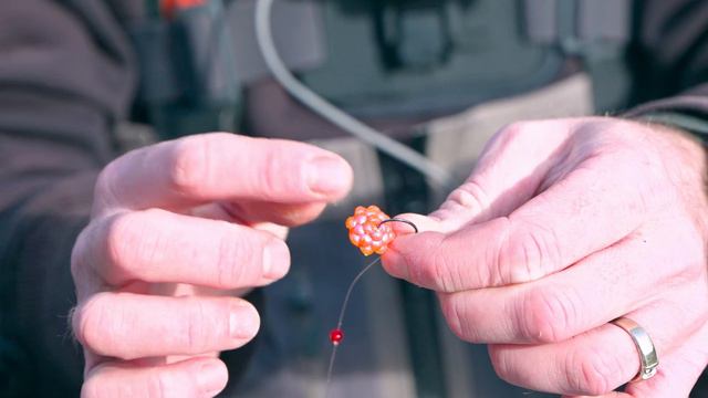 New Secret Steelhead Lure is 🔥 | Epic Steelhead Fishing | OG Clusters смотреть онлайн