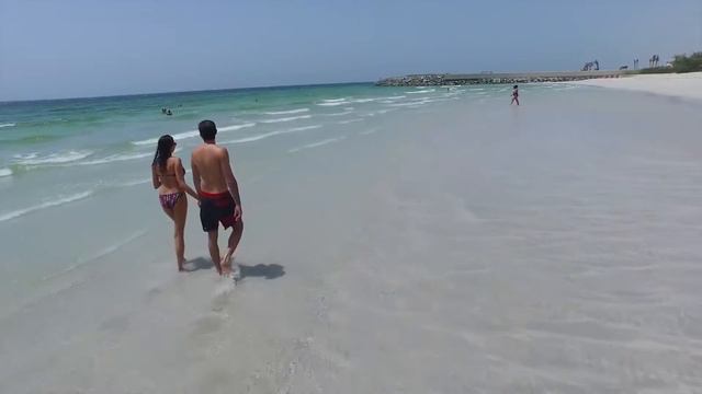 Kempinski Hotel Ajman 5* / Ajman / UAE