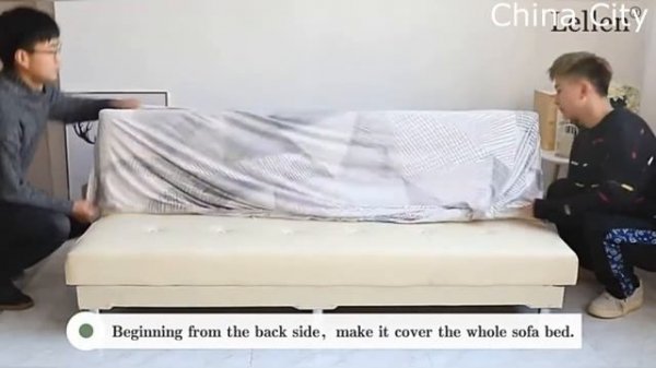 5 лучших чехлов для дивана/best sofa cover с AliExpress