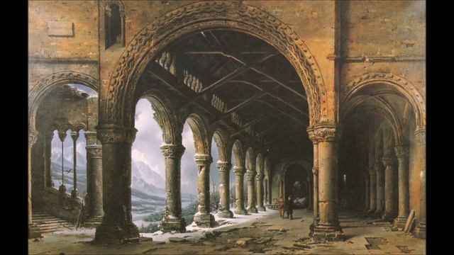 Victor Bendix - Piano Concerto in G-minor, Op.17 (1884) смотреть онлайн