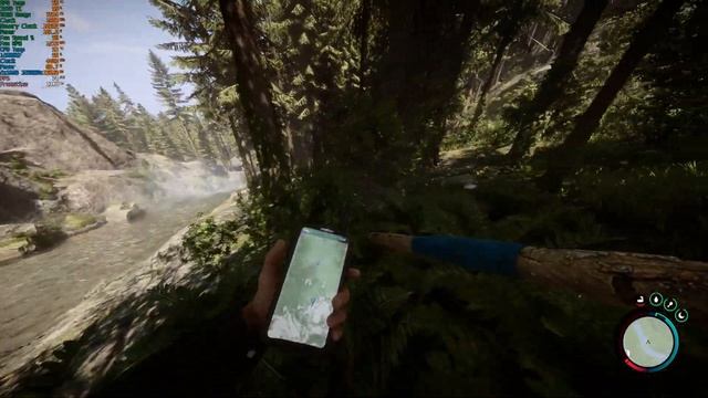 Sons Of The Forest | i5 12600KF + RTX 3070 Ti | 1440P | Ultra Graphics смотреть онлайн