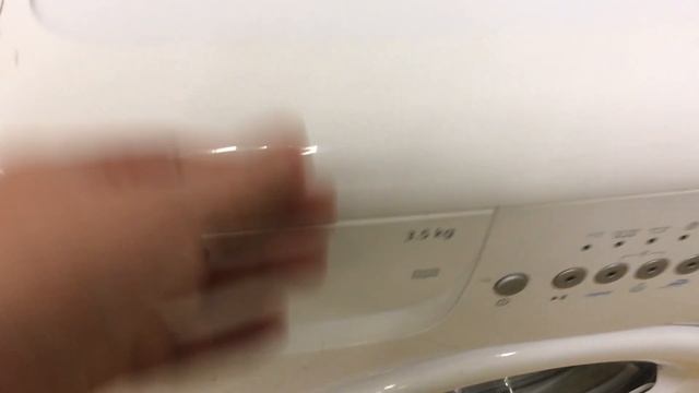 ОБЗОР СТИРАЛЬНОЙ МАШИНЫ BEKO | БЫТОВУХА.РФ смотреть онлайн