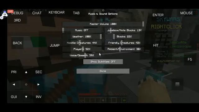 ?Minecraft |LIVE | Mine Games
Server For PE/Bedrock and Java players | Hindi | Free To Join смотреть онлайн