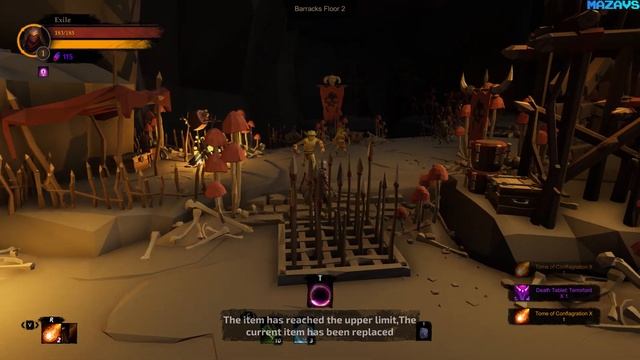 Never Return | Early Access | GamePlay PC смотреть онлайн