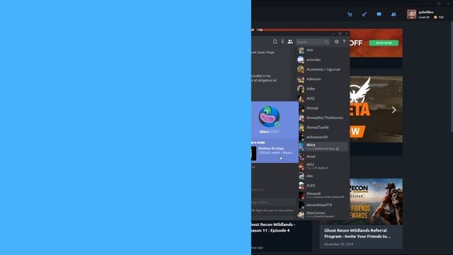 Uplay Welcome Series - Part 2 смотреть онлайн