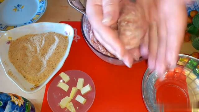 Вкуснота Необыкновенная!/КОТЛЕТЫ "По-Домашнему"! смотреть онлайн