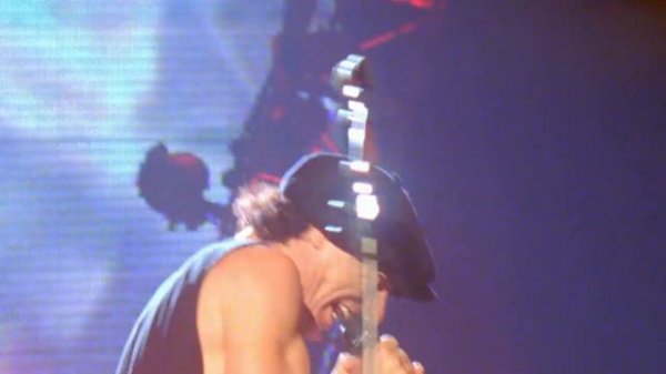 AC-DC - Highway to Hell (from No Bull)