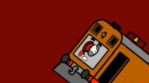 Toby's Escape [SODOR FALLOUT FANMADE ANIMATION]