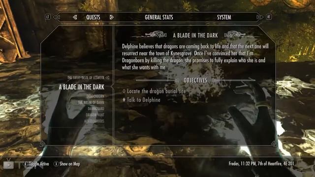 TESV: Skyrim Con Mods | MoonPath To Elsweyr | El Dulce Sabor De Elsweyr смотреть онлайн